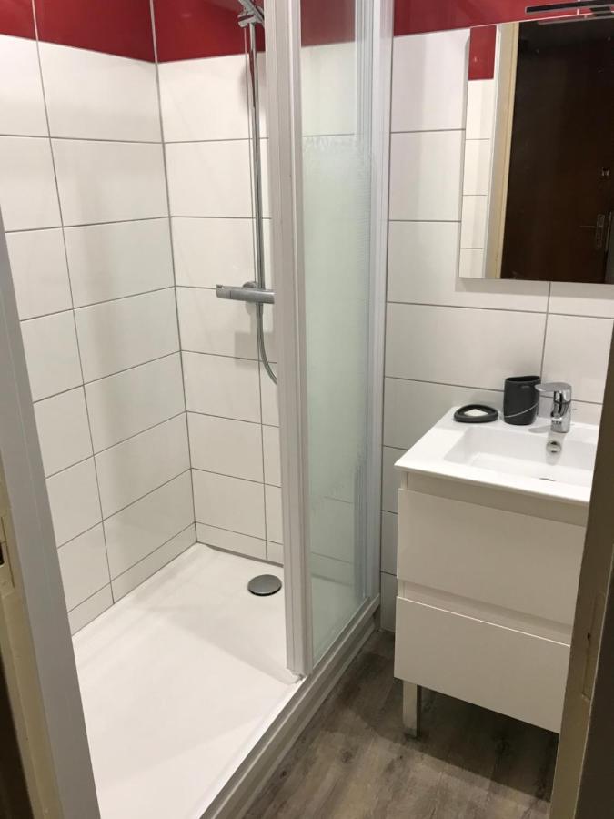Appartement Lumineux Hypercentre Cauterets Exterior foto